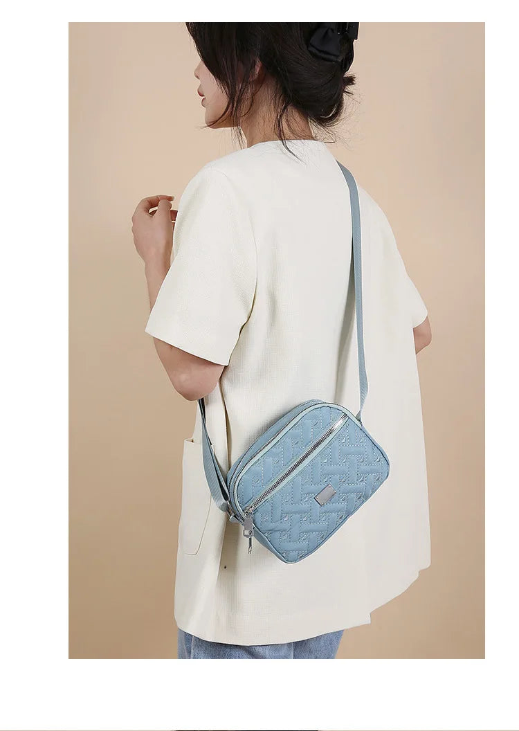 Women's Cross Body Shoulder Bag