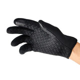 Winter Gloves With Touchscreen, Non-slip And Waterproof for Men And Women.