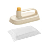 Magic Wipe Handle OR Replaceable Disposable Cleaning Cloths