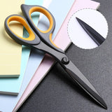 Deli-Stainless Steel 175mm Anti-Stick Scissors