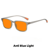 Anti Blue Light Blue Blocker Glasses