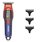 Electric Hair Cut Trimmer With 60 Minuit Charging Intervals