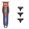 Electric Hair Cut Trimmer With 60 Minuit Charging Intervals