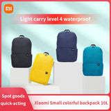 Xiaomi Men And Women Ultra-Lightweight Waterproof Colorful Sports bag