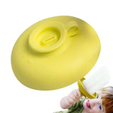 Colorful Silicone Drip Free Popsicle Holder
