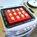 WALFOS Silicone Non-Stick Bakeware Mat.