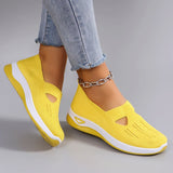 Women's Breathable, Lightweight, Non-slip Casual Shoe