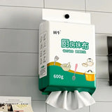 Disposable Hanging Kitchen Wipes