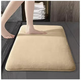 Anti Slip Absorbent Quick Drying Floor Mat
