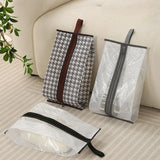 Mesh Shoe/Boots Storage Bags