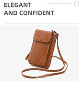 Fashionable Crossbody shoulder bag