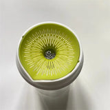 Reusable Seed Growing Container For Fresh Sprouts