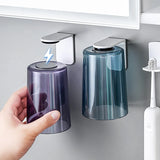 Magnetic Cup Holder