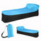 Inflatable/Waterproof Beach Lounge OR Air Bed with Carrying Bag.