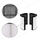 2 In 1 HEPA Carbon Replacement Filter For Dyson HP04 TP04 DP04 PH04 PH03 PH02 PH01 HP09 TP09 HP07 TP07 HP06 TP06 Replacement