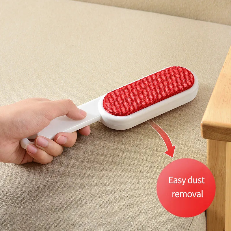 Lint Remover Rollers Brush.