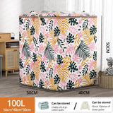 1Pc Non-Woven Futon Storage Bag