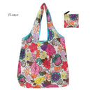 Nonwoven Reusable/ Cloth Shopping Bag.  Large Tote Bag for Groceries.