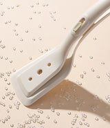 2 in 1 Silicone Shovel Clip Kitchen Spatula