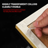 5m Nano Double-Sided Clear Adhesive Heavy-Duty Tape