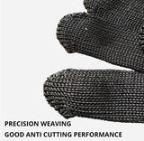 1 Pair Stainless Steel Protective Gloves