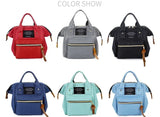 Small Travel Size Mother And Baby Diaper Bag