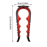 Multi Functional Four In One Anti-Slip Bottle Opener