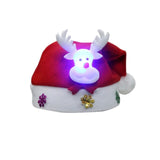 Christmas Hats For Children And Adults.