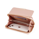 Women's Luxury Leather Single Shoulder Crossbody Bag