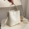 Women's PU Leather Hand Or Shoulder Bag