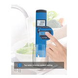 AA81-H2 Chlorine/Hydrogen ORP r Digital Water Quality Tester