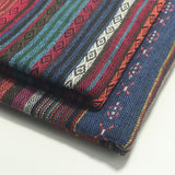 50x150cm Bohemian Style Cotton Linen