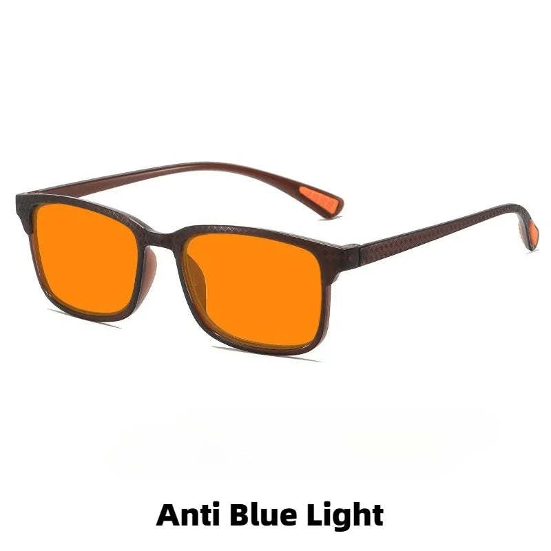 Anti Blue Light Blue Blocker Glasses