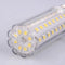 NEW Corn LED Bulb  12W 16W 20W 24W 40W Super High power E14 E27 B22  AC220V 110V 85-265V  No Flicker