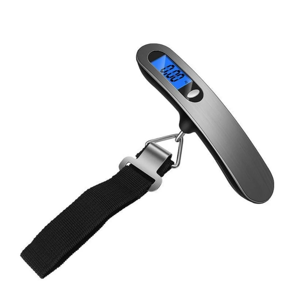 LCD Digital Display Handheld Luggage Scale
