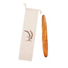 Reusable Linen Bread Bag With Drawstring