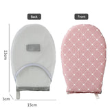 Mini Hand Padded Ironing Mitt