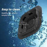 Air Purifier Ashtray With Filter To Remove Odor