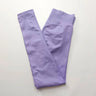 NCLAGEN Low Ribbed Band Seamless Scrunch Bum Impact Leggings