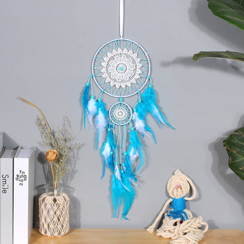 Boho Dream Catcher.