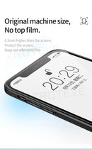 ZROTEVE Luxury Slim Matte Hard PC Cover For iPhone 16 Pro Max 16 15 14 11 12  iPhone 15 Plus Phone Case