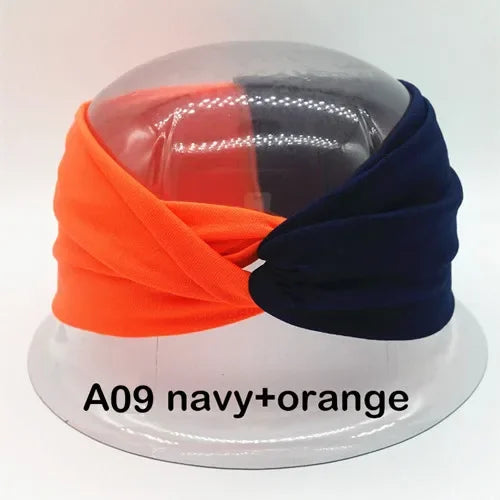 Twist Headbands for Women