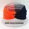 Twist Headbands for Women