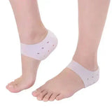 Men Or Women's Silicone Heel Protector