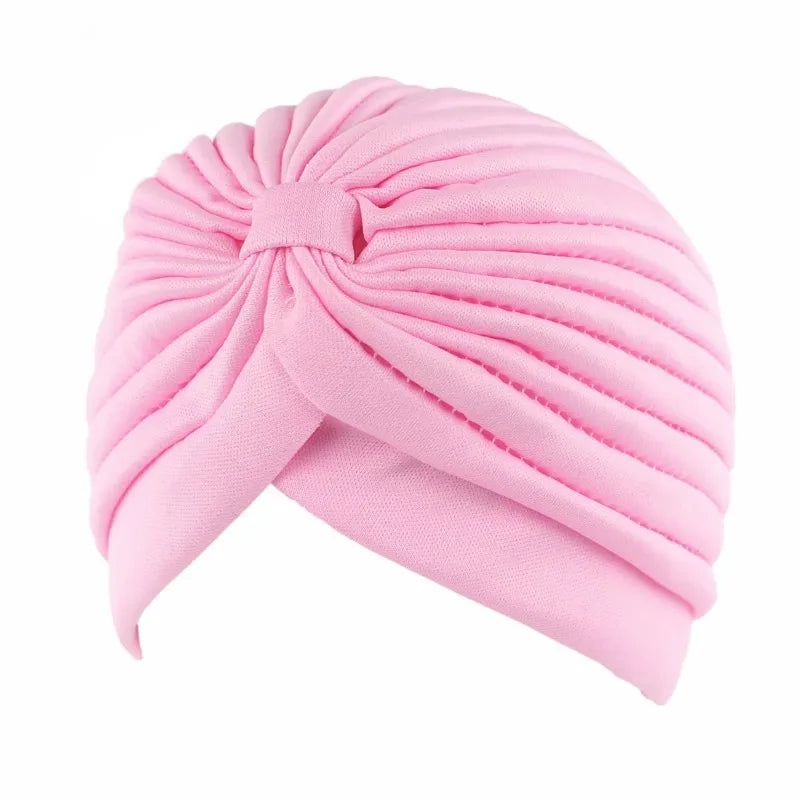 Polyester Head Wraps For Women
