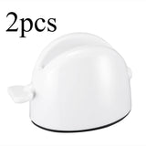1 Or 2pcs  Toothpaste Squeezer Dispenser Holder