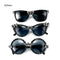 Vintage Gothic Skull Sunglasses