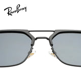RareBray Vintage Square Sunglasses Women Men Rectangle Sun Glasses Female Eyewear Anti Blue Light for Male Female Eyeglasses