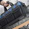 Electrician Heavy Duty Waterproof Tool Bag Organizer With Pouches