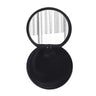 Handheld Makeup Sliding Cover Mini Mirror